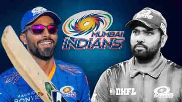 IPL 2024 : कर्णधारपदाची धुरा खांद्यावर घेतल्यानंतर हार्दिक पांड्याची पहिली प्रतिक्रिया, चाहत्यांना स्पष्टच सांगितलं की...