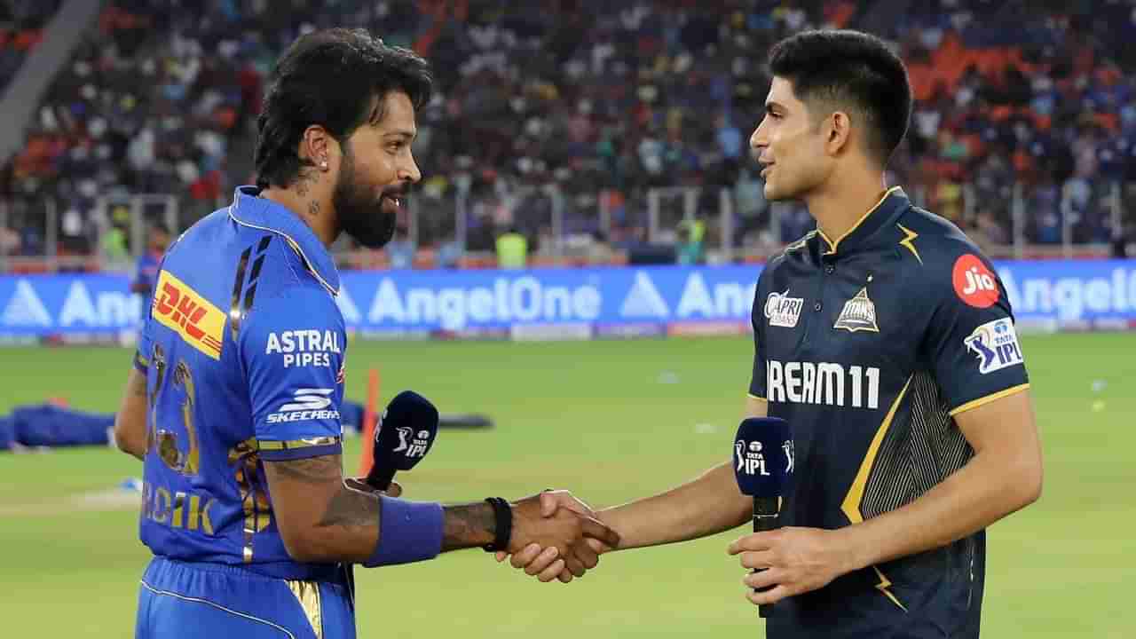 IPL 2024, MI vs GT : हार्दिक पांड्याने पहिल्या पराभवाचं विश्लेषण असं केलं, प्रत्येक चुकांचं दिलं स्पष्टीकरण