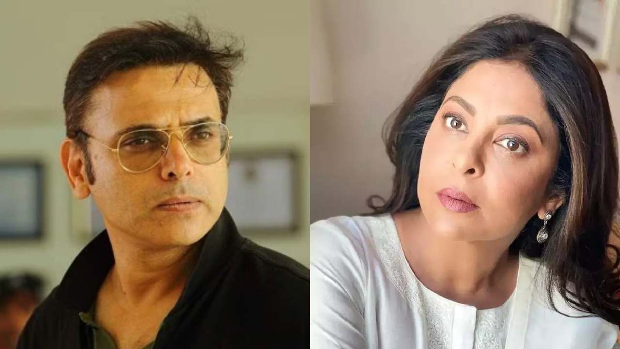 ती कधी समोर आली तर..; शेफाली शाहसोबतच्या घटस्फोटाविषयी पूर्व पतीची प्रतिक्रिया ती कधी समोर आली तर..; शेफाली शाहसोबतच्या घटस्फोटाविषयी पूर्व पतीची प्रतिक्रिया