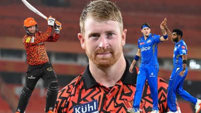 34 चेंडूत 80 धावा करणाऱ्या क्लासेननं सांगितलं मुंबई इंडियन्सचं कुठे चुकलं? हार्दिक पांड्याला दाखवला आरसा