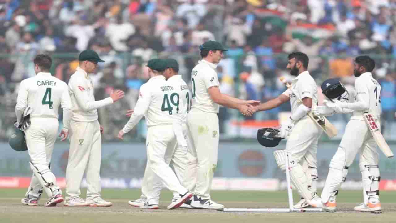 IND vs AUS | टीम इंडियाच्या ऑस्ट्रेलिया दौऱ्याची घोषणा! पहिला सामना कुठे?