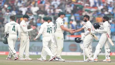 IND vs AUS | टीम इंडियाच्या ऑस्ट्रेलिया दौऱ्याची घोषणा! पहिला सामना कुठे?