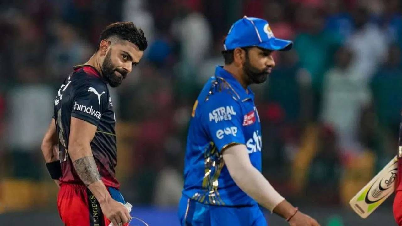 IPL 2024 | रोहित शर्माला 2 वर्ष ज्या प्लेयरचा फायदा झाला नाही, तो विराट कोहलीला चॅम्पियन बनवेल का?