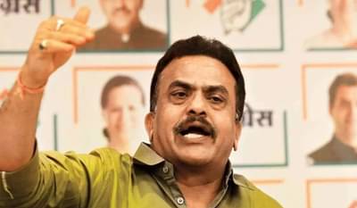 काँग्रेसला मोठा झटका, संजय निरुपम या पक्षात प्रवेश करणार?