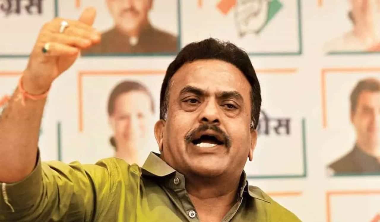 काँग्रेसला मोठा झटका, संजय निरुपम या पक्षात प्रवेश करणार?