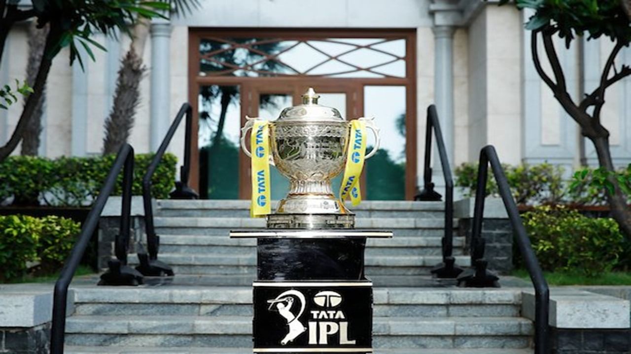 IPL 2024 : मुंबईकर ऑलराउंडरची अखेरच्या क्षणी निवड, मेहनतीचं फळ मिळालंच