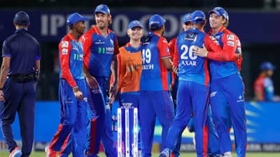 IPL 2024, DC vs CSK : दिल्ली कॅपिटल्सने फोडला विजयाचा नारळ, चेन्नई सुपर किंग्सवर मिळवला 20 धावांनी विजय