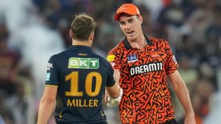 DC vs SRH :  3 सिक्स 5 फोर, डेव्हीड वॉर्नर याचं तडाखेदार अर्धशतक, दिल्लीची कडक सुरुवात