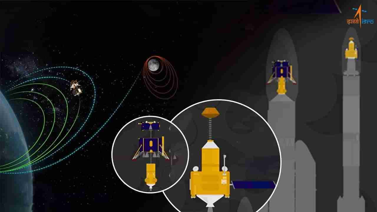 Chandrayaan 4 | आता फक्त चंद्रावर जायचं नाही, तर रिर्टनही यायचं, कसं असेल चंद्रयान 4 मिशन?, जाणून घ्या डिटेल