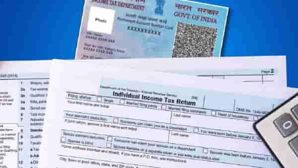 Pan Card बंद असले तरी फाईल करु शकता इनकम टॅक्स रिटर्न, ही आहे पद्धत