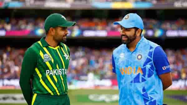 T20 World Cup : भारत पाकिस्तान सामना होण्याआधीच खळबळ, तिकिटाचे दर पाहून भल्याभल्यांचे धाबे दणाणले
