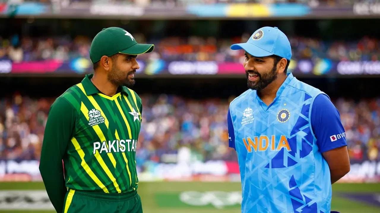 T20 World Cup : भारत पाकिस्तान सामना होण्याआधीच  खळबळ, तिकिटाचे दर पाहून भल्याभल्यांचे धाबे दणाणले