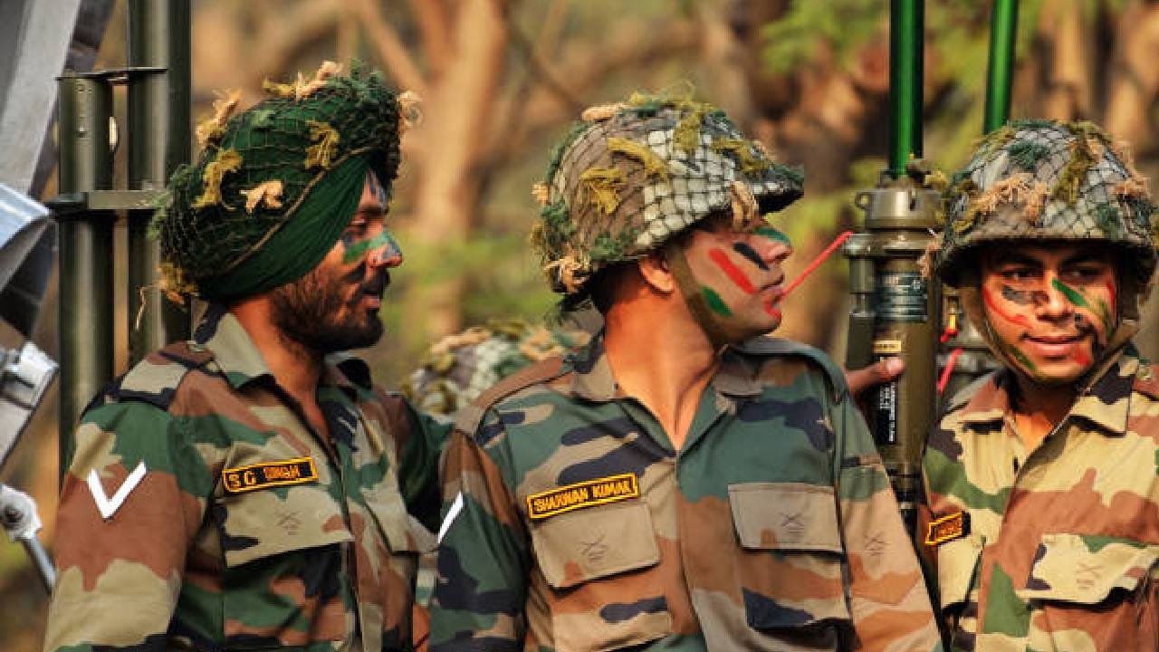 Indianarmy.nic.in या साईटवर जाऊन तुम्हाला या भरती प्रक्रियेसाठी अर्ज ही करावी लागणार आहेत. खरोखरच ही मोठी संधी आहे.