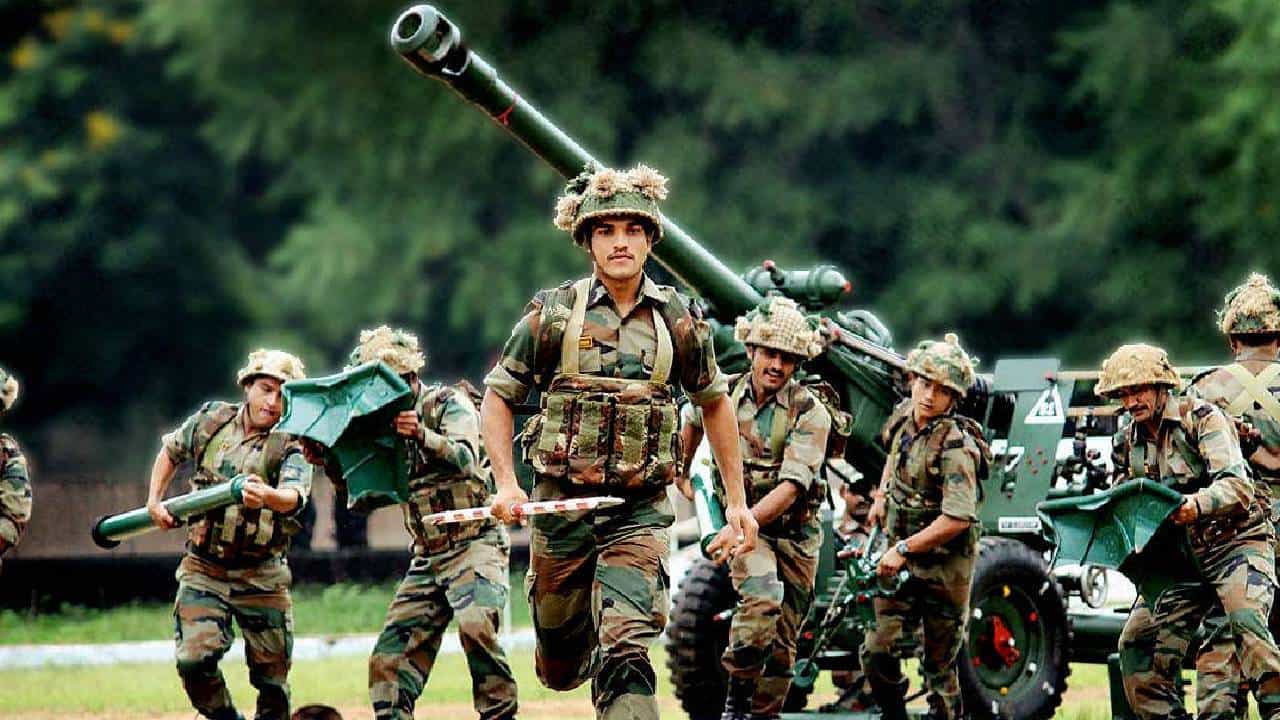 नोकरीच्या शोधात असणाऱ्यांसाठी ही शेवटची संधी आहे. भारतीय सैन्यात अग्निवीर भरती राबवली जात आहे. या भरती प्रक्रियेसाठी अर्ज करण्याची शेवटची तारीख ही जवळ आलीये.