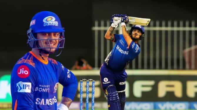 वयाच्या 18 वर्षी IPL डेब्यू करणाऱ्या बिहारी बाबूवर मुंबई इंडियन्सची मोठी जबाबदारी