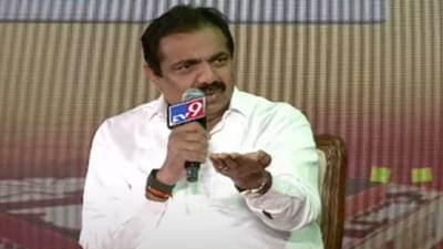 शरद पवारांचा अध्यक्षपदाचा राजीनामा अन् जयंत पाटील भावूक, नेमक्या काय होत्या त्यावेळी भावना?