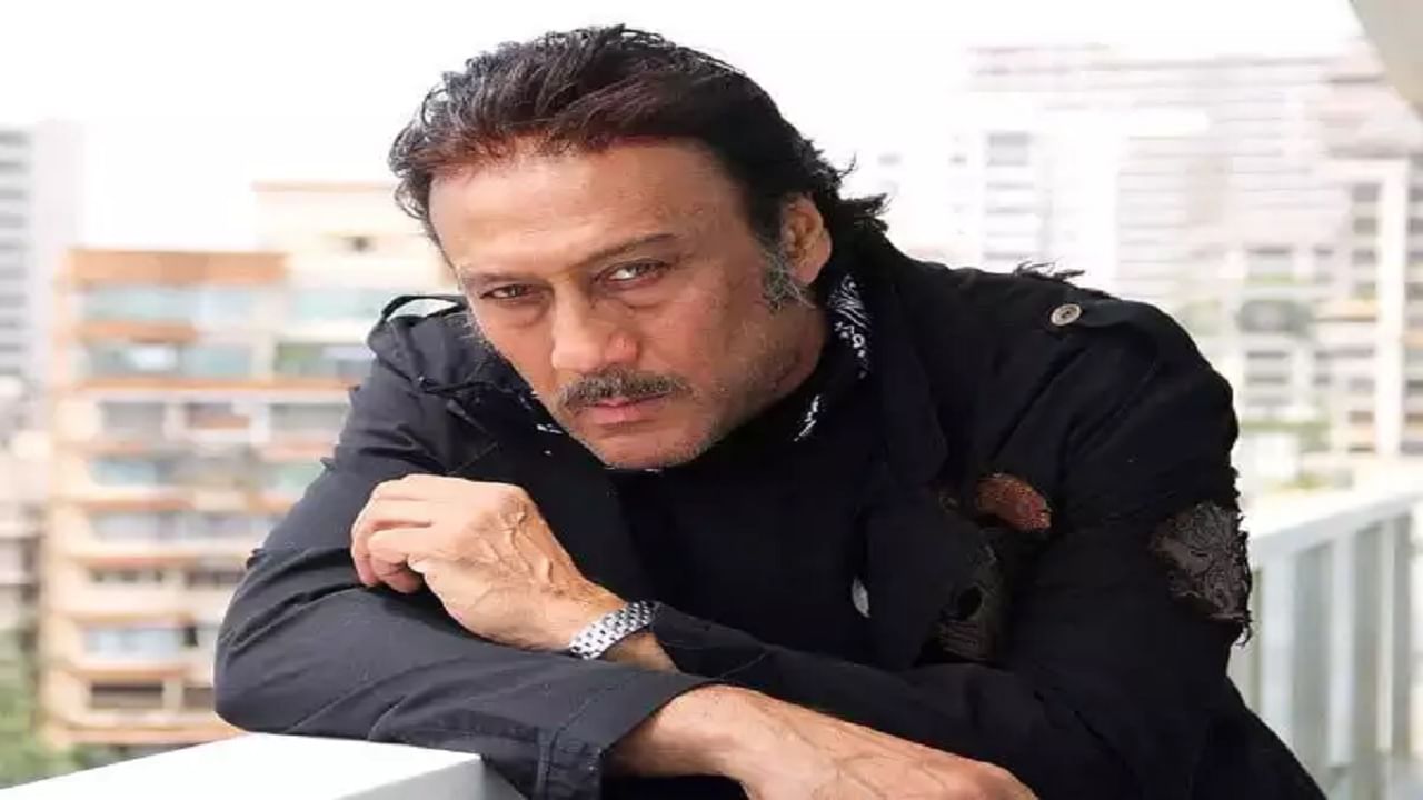 Jackie Shroff | आज अर्ध्या अंधेरीवर असतं जॅकी श्रॉफ यांचं राज्य, पण...,त्यांच्याकडून खंत व्यक्त