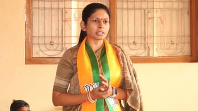 कुटुंबसोबत नसलं तरी...; लोकसभा जिंकण्यासाठी रक्षा खडसे यांनी कंबर कसली