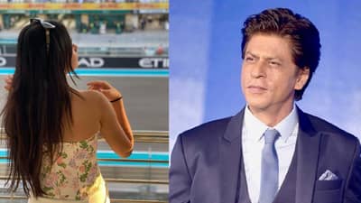 फॉलोअर्सच्या बाबतीत या 22 वर्षीय अभिनेत्रीने शाहरुखलाही टाकलं मागे; कोण आहे ती?