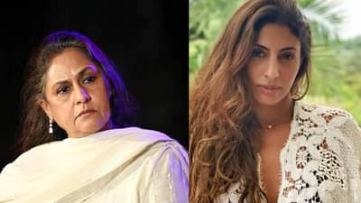 कॅमेऱ्यासमोरच चढला जया बच्चन यांचा पारा, लेकीला सुनावले खडेबोल, लोक हैराण, अत्यंत..