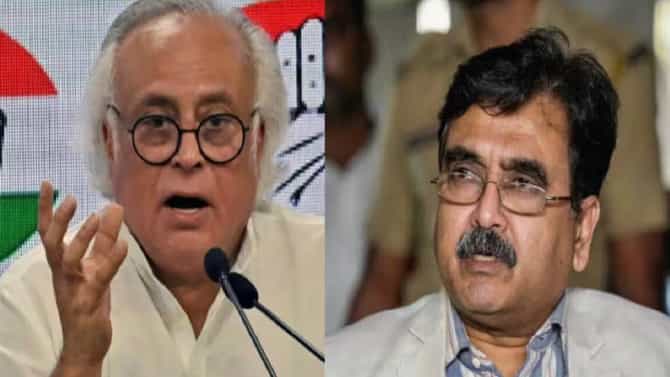 Loksabha Election 2024 | गांधी आणि गोडसेंमध्ये मी..., भाजपा उमेदवाराच्या उत्तरावरुन मोठा वाद