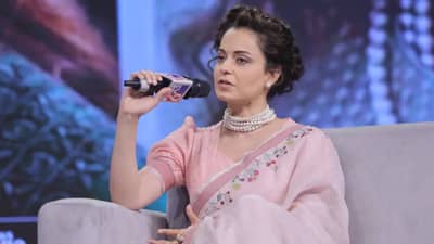 भाजपकडून तिकीट मिळताच कंगनाचं ते ट्विट जोरदार व्हायरल; काय म्हणाली होती कंगना?