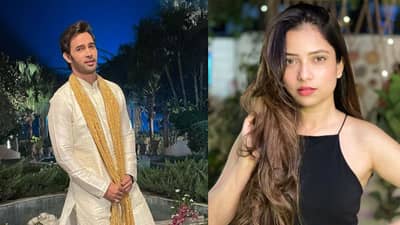 दिया और बाती हम फेम अभिनेत्रीचं ससुराल सिमर का 2मधील अभिनेत्याशी लग्न