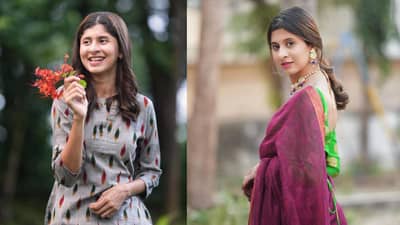 मी त्याच्या प्रेमात होते, पण मग नंतर...; कोकण हार्टेड गर्ल अंकिताकडून ती घटना शेअर