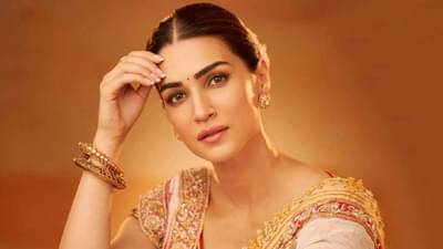 कंगनानंतर क्रिती सनॉन करणार राजकारणात प्रवेश? म्हणाली जर एकेदिवशी..