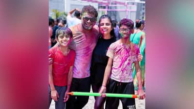 त्या वेळी जातीचे रंग थोडे फिकट अन्...; मराठी अभिनेता कुशल बद्रिकेची भावनिक पोस्ट व्हायरल