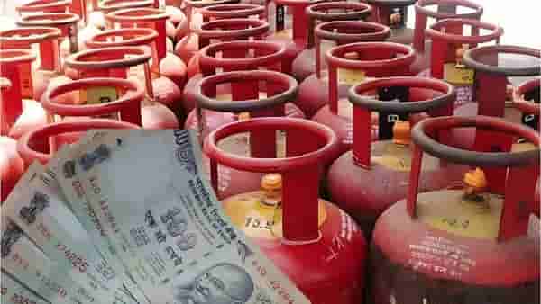 LPG Price Cut | दर कपातीनंतर घरगुती गॅसची किंमत किती? तुमच्या शहरातील भाव येथे करा चेक