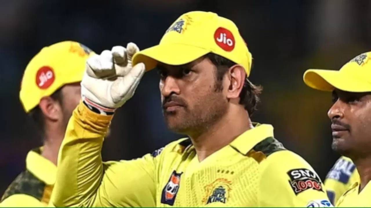 IPL 2024 | CSK साठी वाईट बातमी, एमएस धोनीच्या टीमला बसू शकतो मोठा झटका