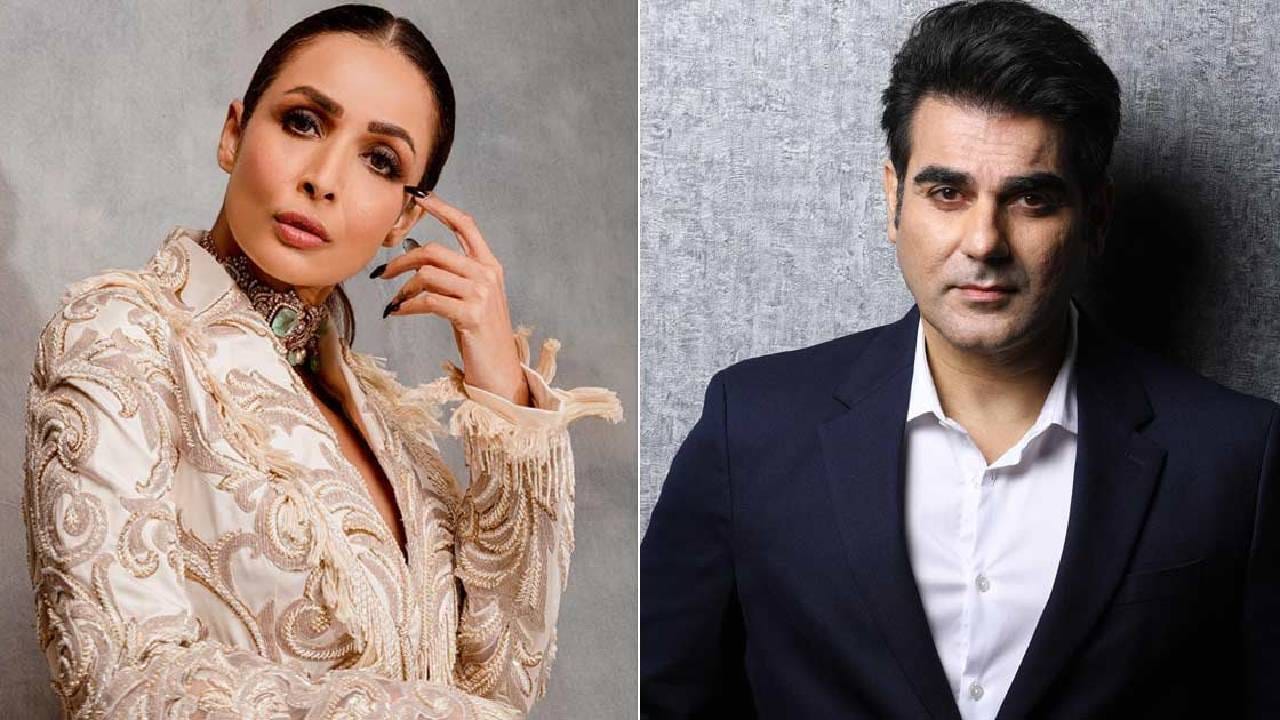 घटस्फोटानंतर अरबाज खानकडून मिळालेल्या मोठ्या पोटगीतून मलायका अरोराने खरेदी केले महागडे कपडे?, अभिनेत्रीने अखेर घटस्फोटानंतर अरबाज खानकडून मिळालेल्या मोठ्या पोटगीतून मलायका अरोराने खरेदी केले महागडे कपडे?, अभिनेत्रीने अखेर