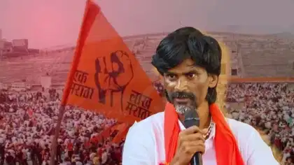 'जेसीबी आमच्या, भाडे आमचे, तुम्हाला काय XXX होत नाही का?'