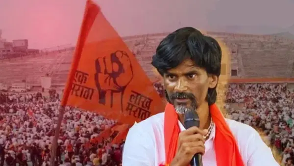 जरांगे पाटील 4 जूनपासून पुन्हा आमरण उपोषणाला बसणार? मराठा आरक्षणासाठी काय दिली डेडलाईन?