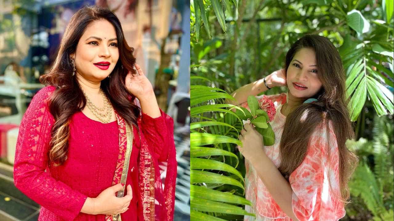 अभिनेत्री मेघा धाडे... मेघा तिच्या बिंधास स्वभावासाठी ओळखली जाते. तिच्या अभिनयाला चाहत्यांची पसंती मिळते. तसंच ती सोशल मीडियावरही चर्चेत असते.