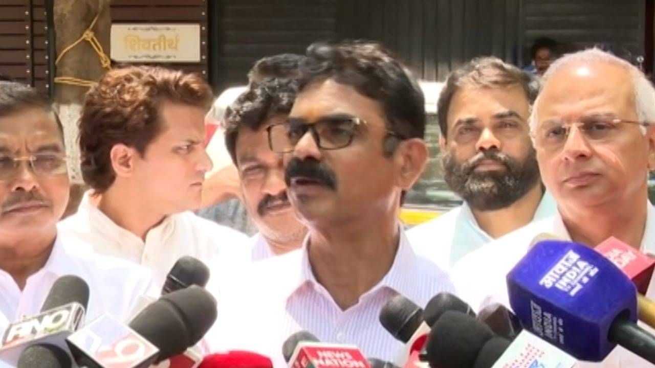 Mns-Mahayuti : मनसे-महायुतीच पुढे काय झालं? बाळा नांदगावकरांकडून महत्त्वाची अपडेट Mns-Mahayuti : मनसे-महायुतीच पुढे काय झालं? बाळा नांदगावकरांकडून महत्त्वाची अपडेट