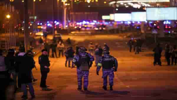 Moscow Terrorist Attack : अपार्टमेंट स्फोटापासून ते विमानतळावरील हल्ल्यापर्यंत... रशियावर झालेले दहशतवादी हल्ले