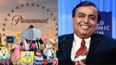 Mukesh Ambani यांची मोठी झेप! Disney सोबत करारानंतर आता 42 अब्जांचा सौदा