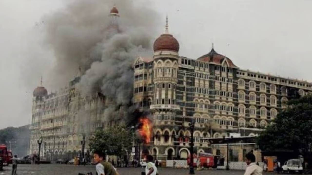 Mumbai 26/11 Attack हल्ल्यातील आणखी एका मोठ्या दहशतवाद्याचा पाकिस्तानात मृत्यू, स्पेशल ऑपरेशन का?