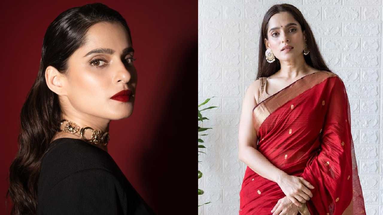 त्याने छातीला स्पर्श केला अन्... प्रिया बापटने सांगितली 'ती' धक्कादायक घटना त्याने छातीला स्पर्श केला अन्... प्रिया बापटने सांगितली 'ती' धक्कादायक घटना