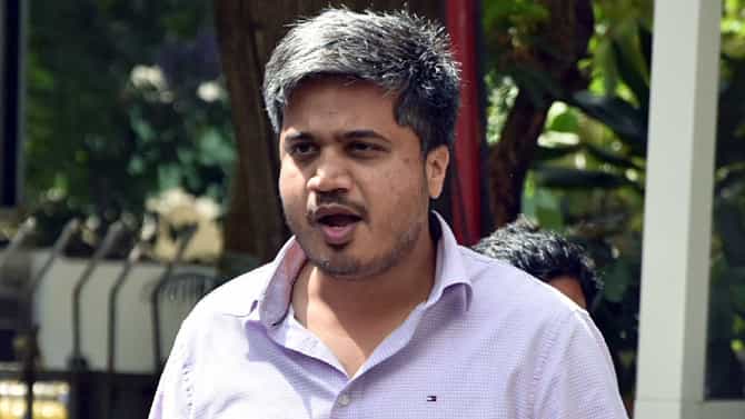 एकच आमदार असलेल्या पक्षासाठी भाजपच्या...रोहित पवार यांचे एका दगडात दोन पक्षी