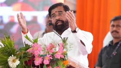 मुख्यमंत्री एकनाथ शिंदे यांचा राजस्थानात बोलबाला; राजस्थानच्या आमदाराचा शिंदे गटात प्रवेश