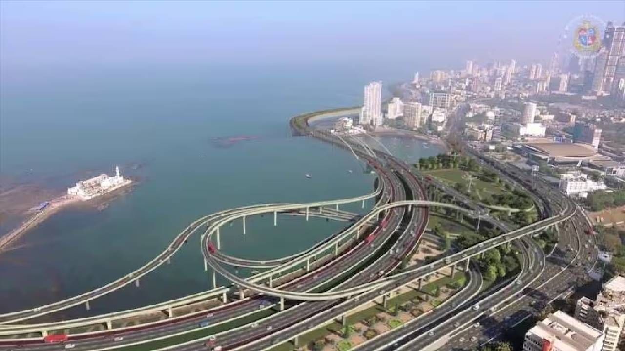 Mumbai Coastal Road वरुन प्रवासासाठी किती टोल लागणार? समुद्राखाली बोगद्यामध्ये किती स्पीड हवा?