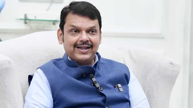 मला अडकवण्यासाठी केसापासून नखापर्यंत..., फडणवीसांचा मविआ सरकारवर मोठा आरोप