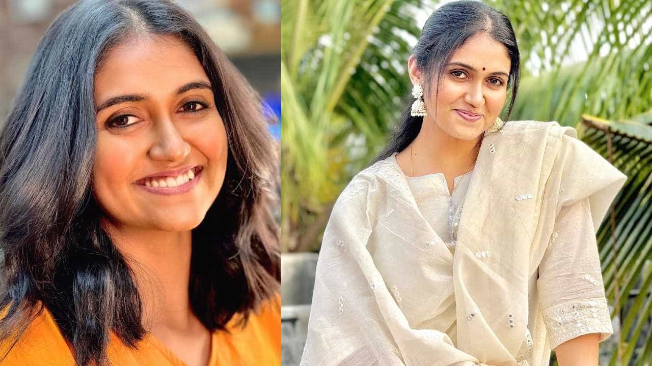 मुंबई | 18 मार्च 2024 : रिंकू राजगुरु... सैराट सिनेमामध्ये रिंकू राजगुरु हिने साकारलेल्या आर्चीने महाराष्ट्राला वेड लावलं. सैराटमध्ये दिसलेली आर्ची आणि आताची अभिनेत्री रिंकू राजगुरु यात खूप फरक आहे.