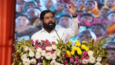 आमश्या पाडवींचं शिवसेनेत येणं हा केवळ ट्रेलर, आता रोज नवे धमाके होणार; शिंदे गटाच्या नेत्याचं मोठं विधान