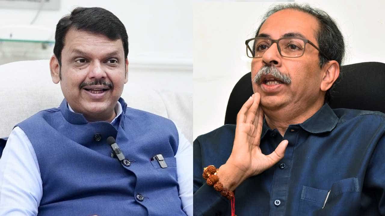 ऐन निवडणूक काळात ठाकरेंना मोठा धक्का; बडा नेता आज भाजपमध्ये प्रवेश करणार