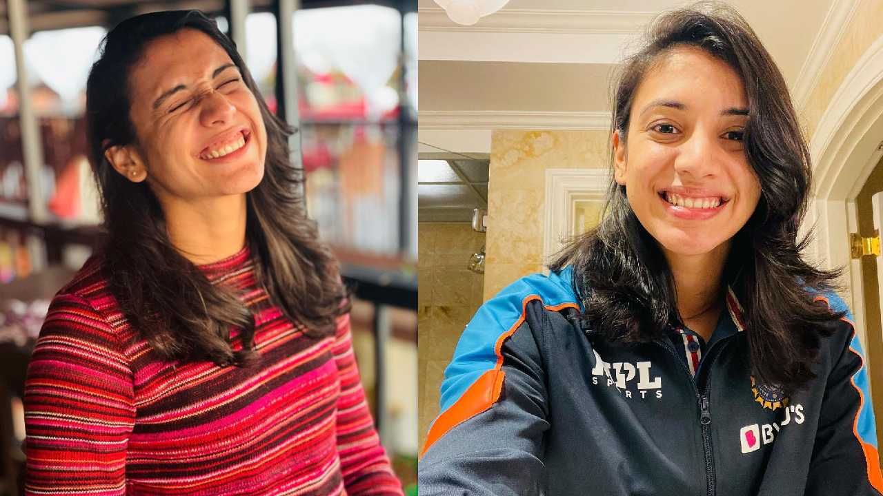 रॉयल चॅलेंजर्स बंगळुरूने या टीमने वुमन्स प्रीमियर लीग 2024 विजेतेपदावर पहिल्यांदा आपलं नाव कोरलं आहे. स्मृतीच्या नेतृत्वात आरसीबीने ही ट्रॉफी जिंकून आणली. त्यानंतर आरसीबीवर कौतुकाचा वर्षाव होतोय. 