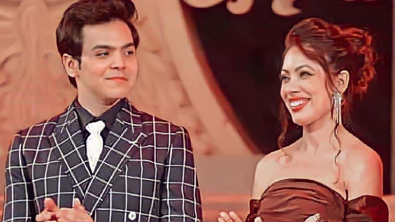 हे अत्यंत नीच.. टप्पूसोबतच्या साखरपुड्याच्या चर्चांवर अखेर बबिताजीने सोडलं मौन